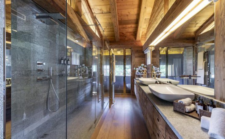 Chalet Marmottiere in Verbier , Switzerland image 6 